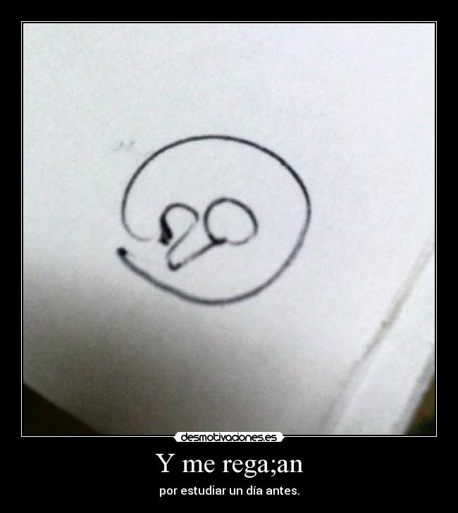 carteles dia antes desmotivaciones