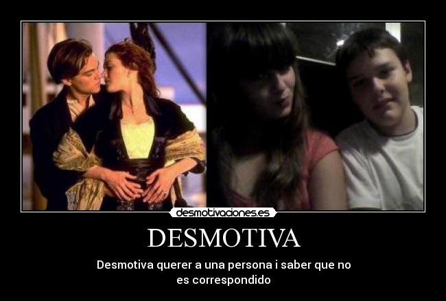 carteles amor daniel maria desmotivaciones
