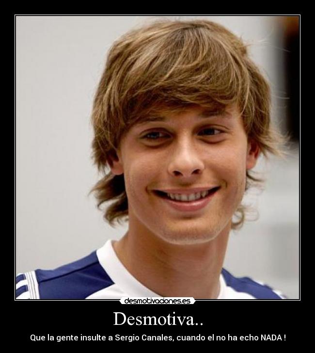 carteles canales desmotivaciones