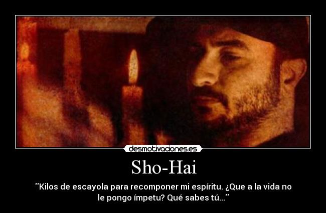 Sho-Hai -