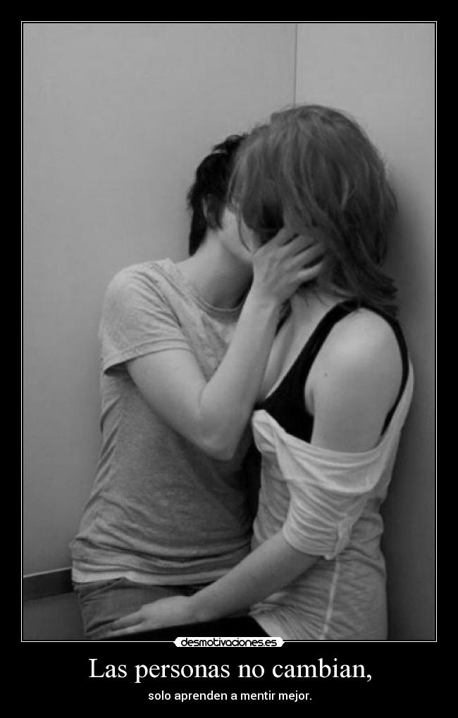 carteles loove desmotivaciones