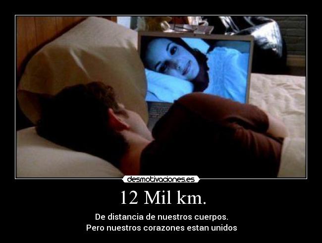 12 Mil km. - 