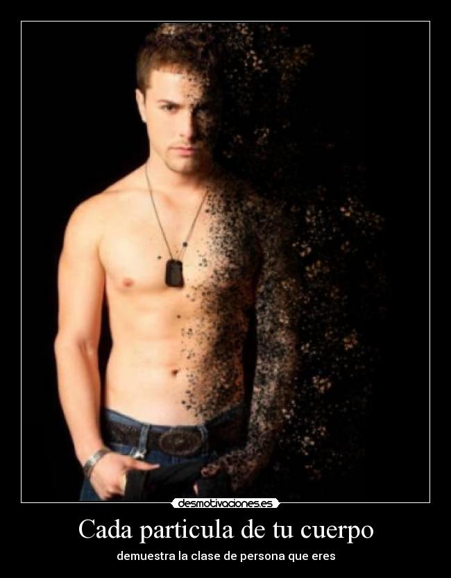 carteles partiucla desmotivaciones