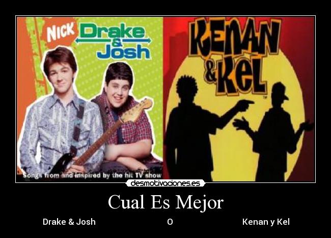 Cual Es Mejor - 