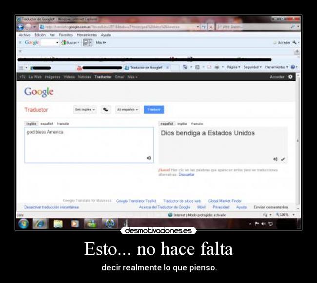 carteles estados unidos america continente desmotivaciones