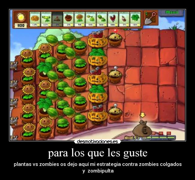 para los que les guste - 