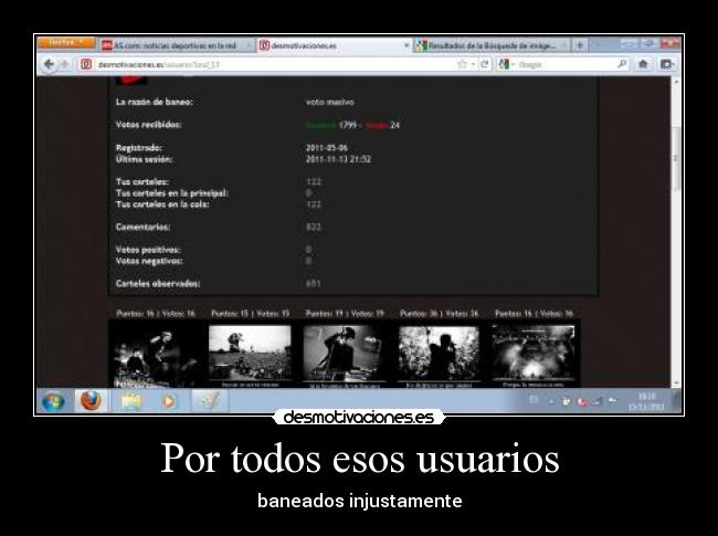 carteles soul apoyamos desmotivaciones