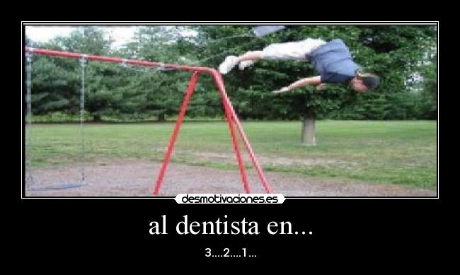 al dentista en... - 