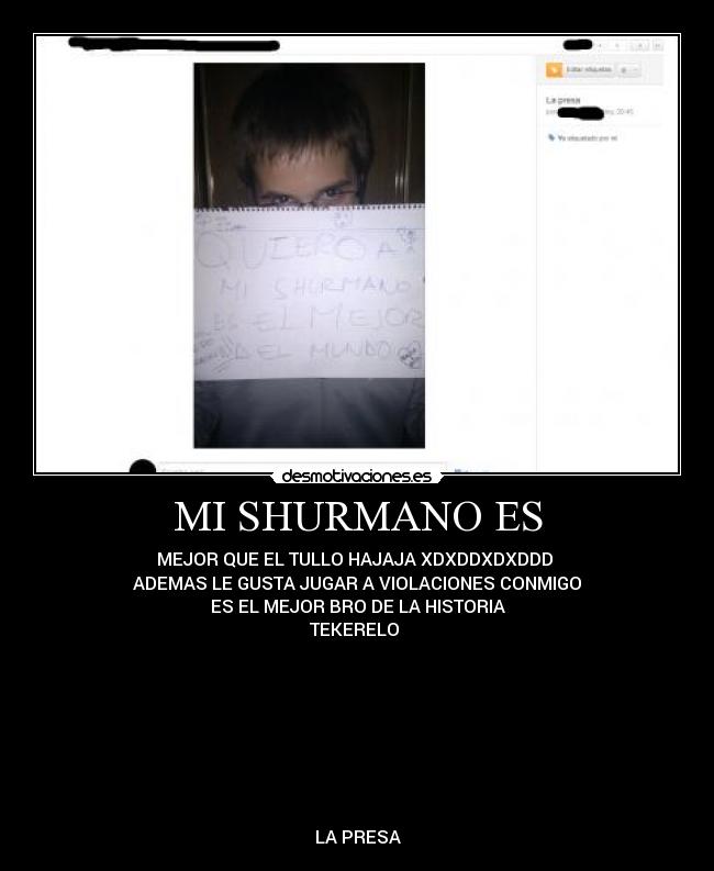 carteles jugando presa puto bash desmotivaciones