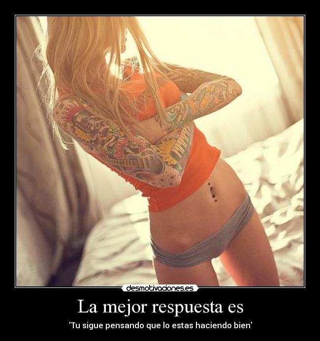 La mejor respuesta es -