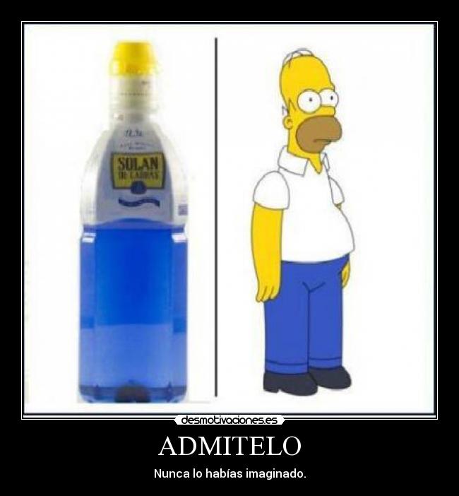 carteles homer desmotivaciones