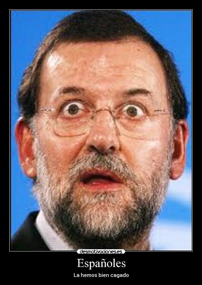 Españoles - 