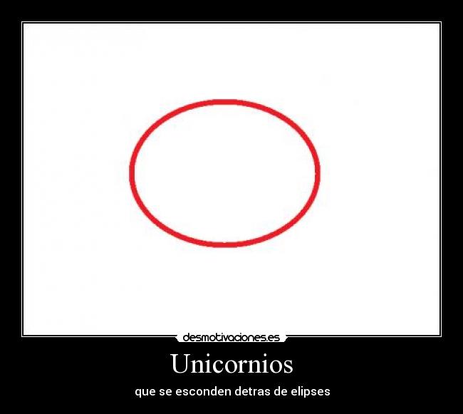 Unicornios - 