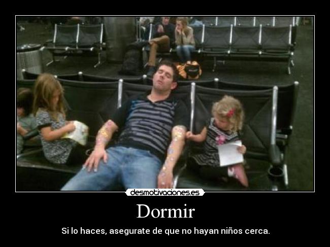 Dormir - 