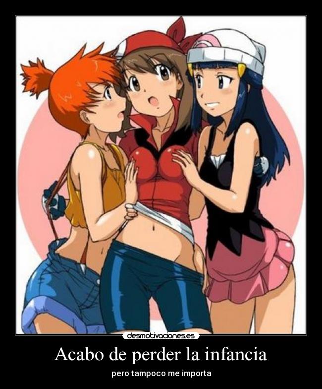 Acabo de perder la infancia - 