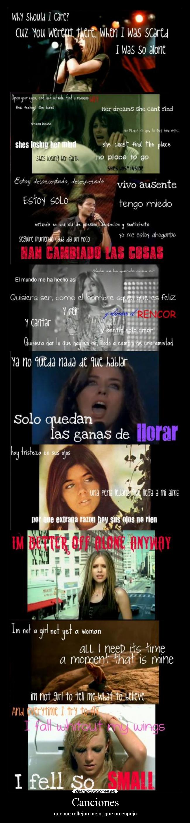 carteles ola desmotivaciones