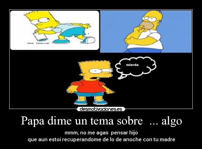 carteles daniel miranda desmotivaciones