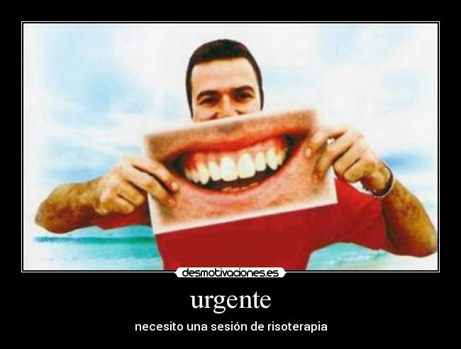 urgente - 
