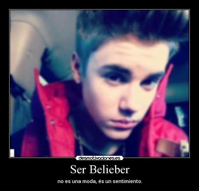 Ser Belieber - 