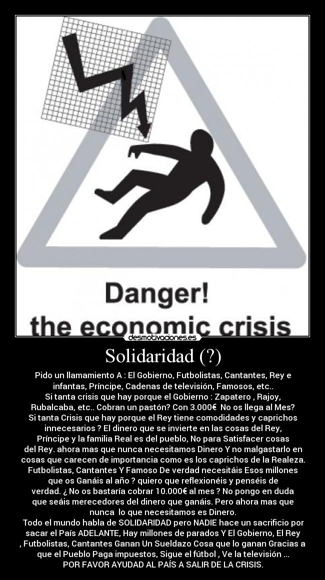 carteles kaatth desmotivaciones