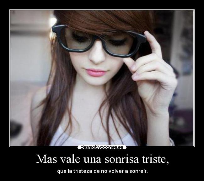 carteles sonrisa smiles desmotivaciones