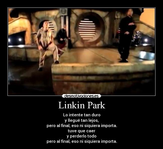 Linkin Park -