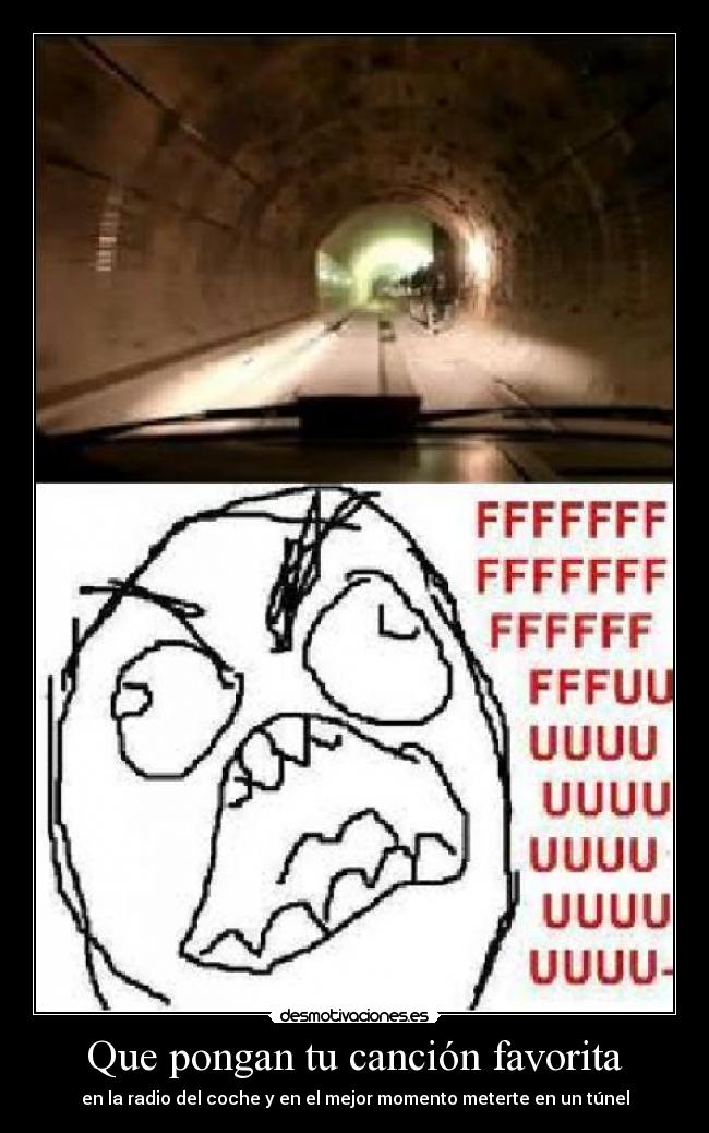 Que pongan tu canción favorita - 