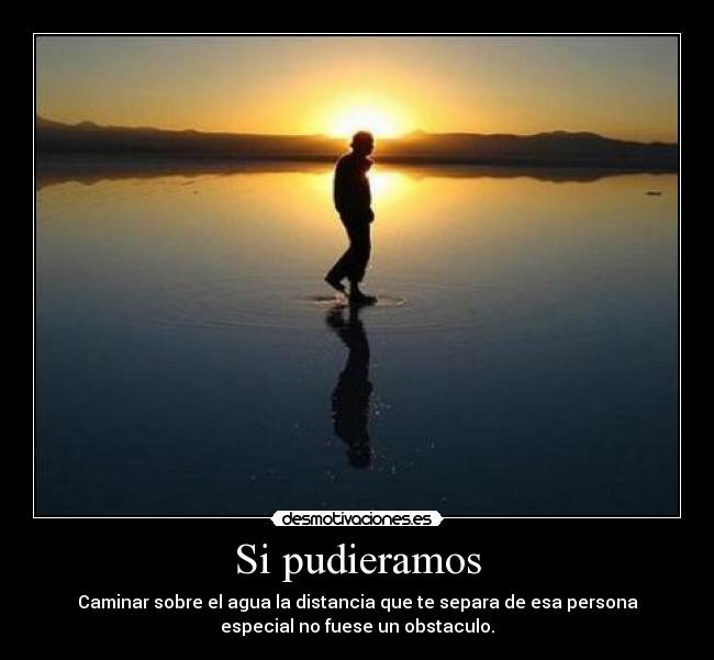 Si pudieramos - 