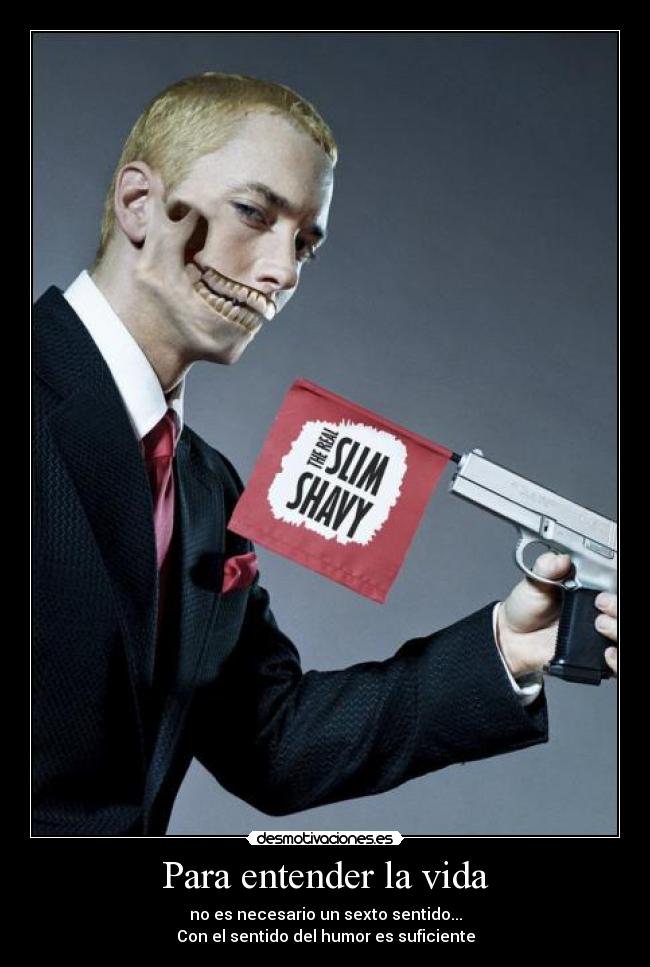 Para entender la vida - 