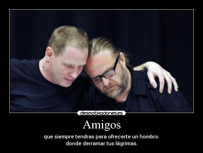 Amigos -