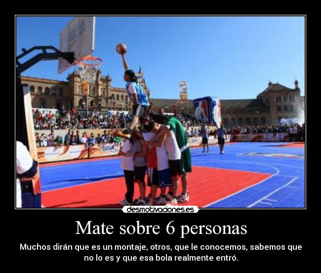 carteles mate desmond jump streetball personas the lawyer lennon alvarez luis ortega desmotivaciones