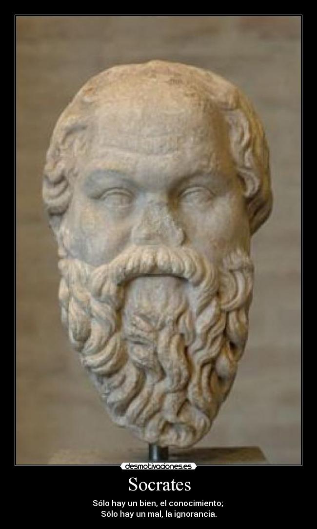 Socrates -