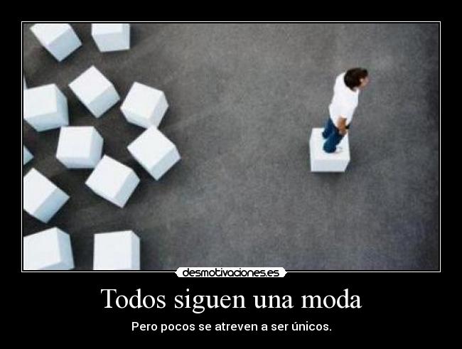 carteles desmotivaciones