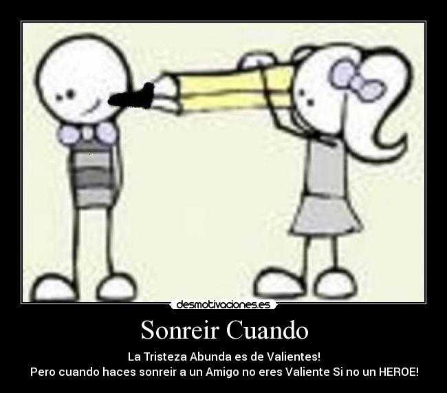 carteles para una amiga sariita alvarez desmotivaciones