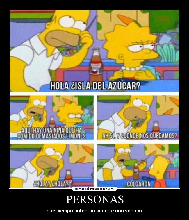 PERSONAS - 