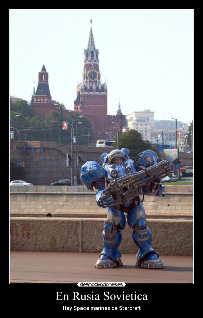 En Rusia Sovietica -