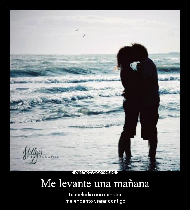 carteles alex ubago viajar contigooo desmotivaciones