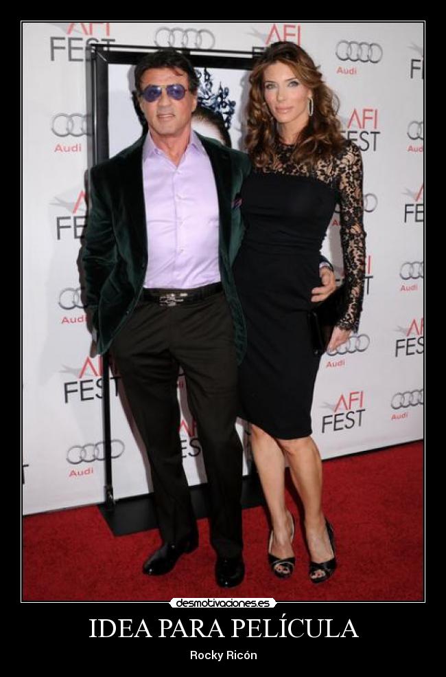 carteles rocky desmotivaciones