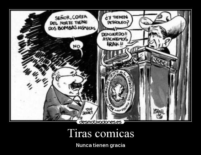 Tiras comicas -