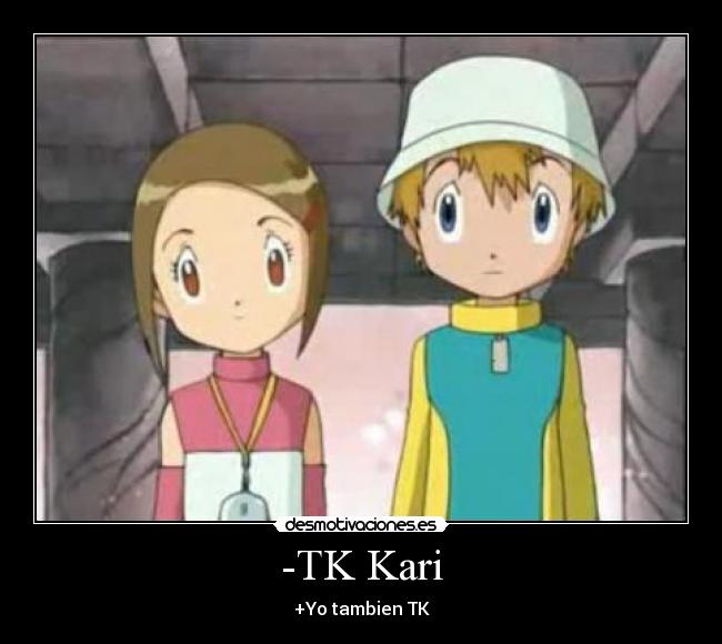 -TK Kari -