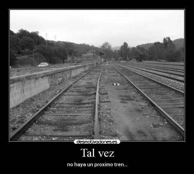 carteles tal vez desmotivaciones