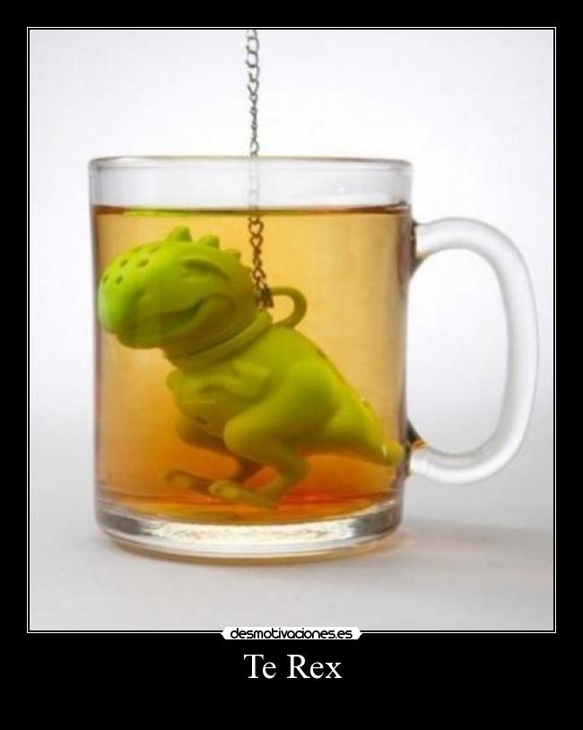 Te Rex -