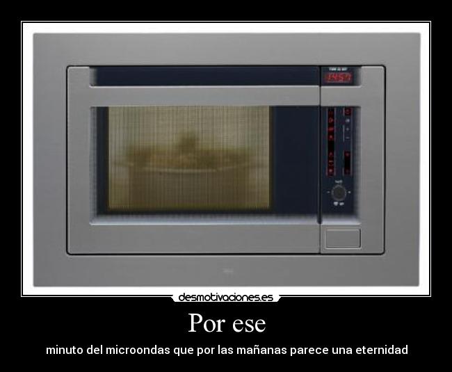 carteles tiempo desmotivaciones