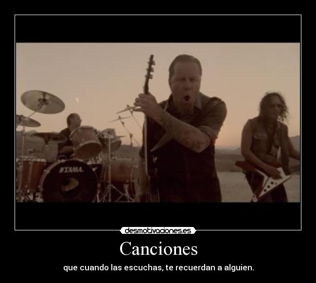 Canciones -