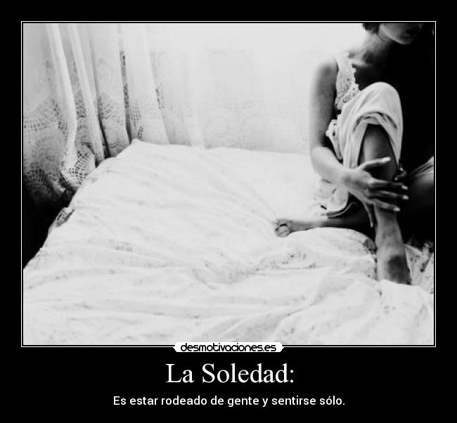 La Soledad: - 