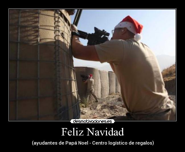 Feliz Navidad - 