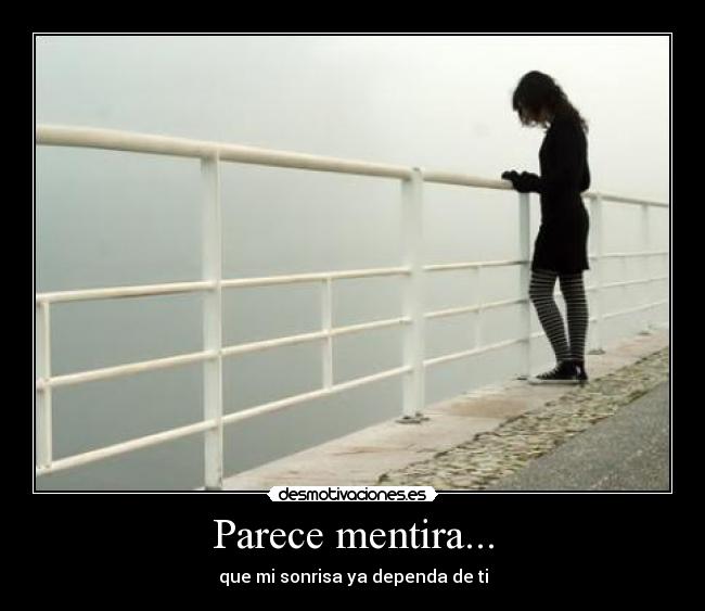 carteles mentira rafamtnz desmotivaciones