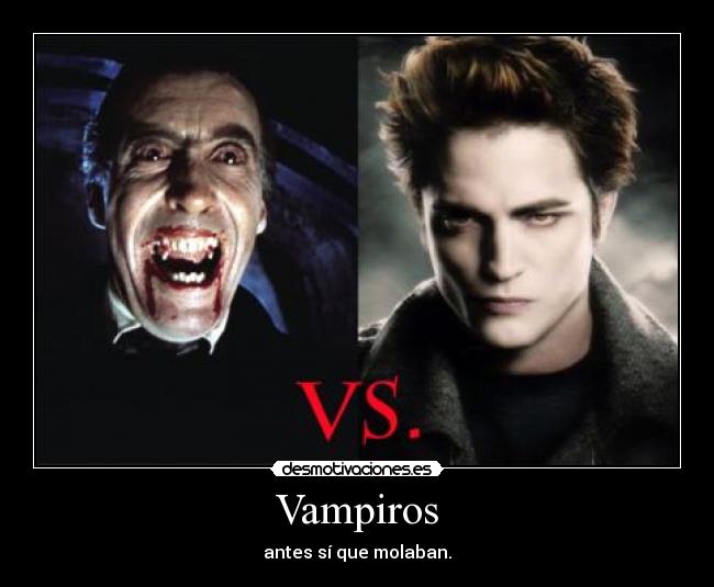 Vampiros - 