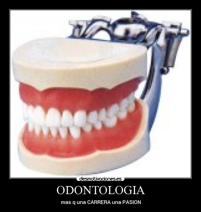ODONTOLOGIA -