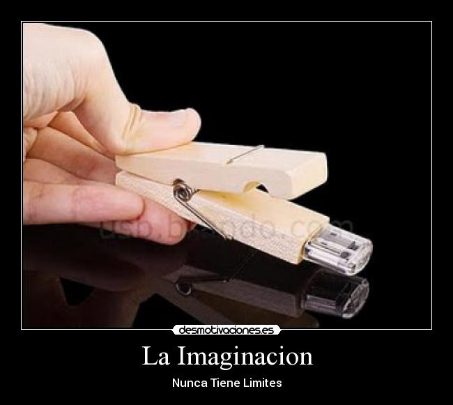 La Imaginacion -